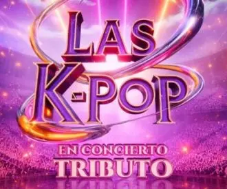 Las K-pop - Mares de papel