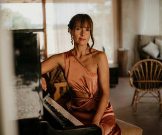 Laura Andrés - Tributo a Coldplay