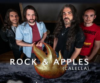 Like a Stone - Tributo a Audioslave