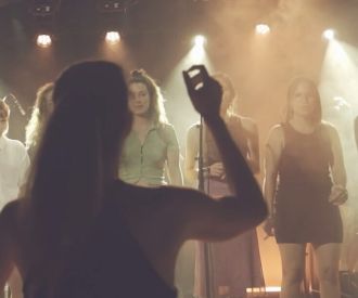 Més enllà de la veu