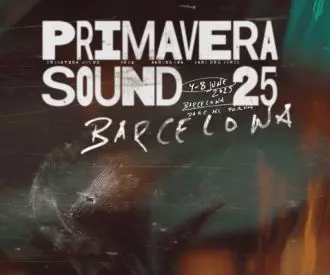 Primavera Sound 2025
