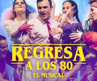 Regresa a los 80
