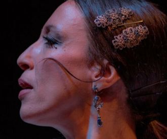 Romancero gitano - Tablao Torero Essential Flamenco