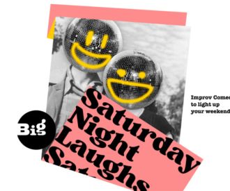 Saturday Night Laughs