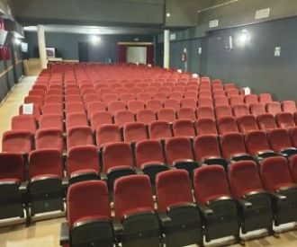 Teatre Municipal de Llubí