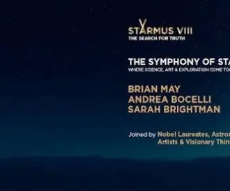 The Symphony of Stars