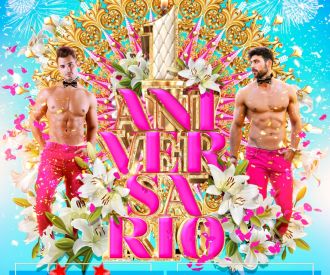 Aniversario La Lirio