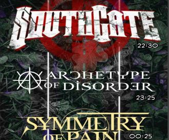 Archetype of disorder