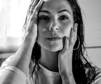 Blanca la Almendrita