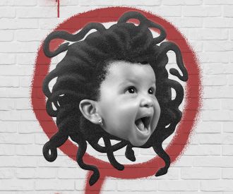 Bob Marley for babies