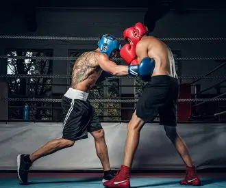 Boxeo Vega Center