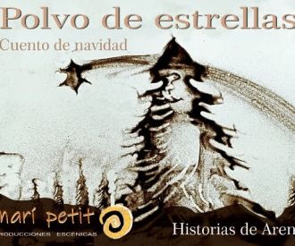Cía. Marí Petit - Polvo de Estrellas