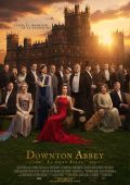 Cartel de la películaDownton Abbey: El gran final