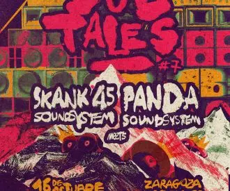 Dub Tales #7
