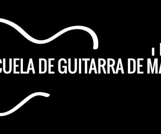 Escuela de Guitarra de Madrid
