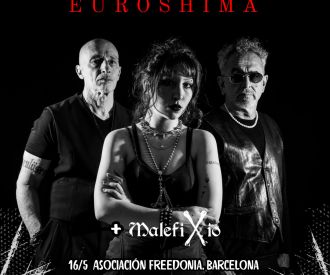 Euroshima + Malefixio