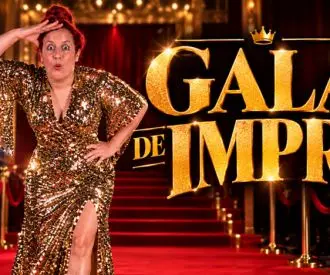 Gala de Impro