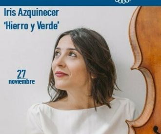 Iris Azquinecer