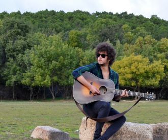 Javi Badillo