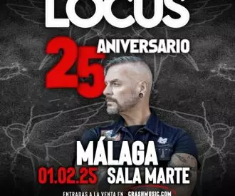 Locus Conciertos
