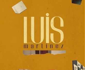 Luis Martínez