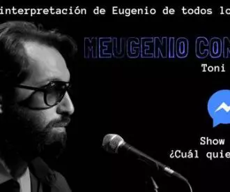 Meugenio - Contigo