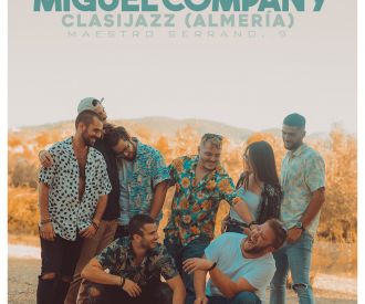 Miguel Company
