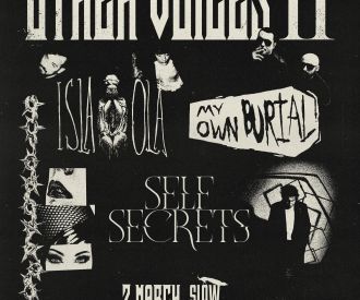 Other Voices Night II