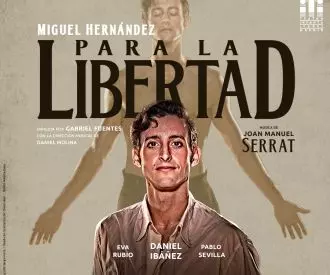 Para la Libertad