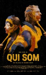 Cartel de la película Qui som