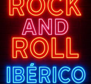 Rock & Roll Ibérico