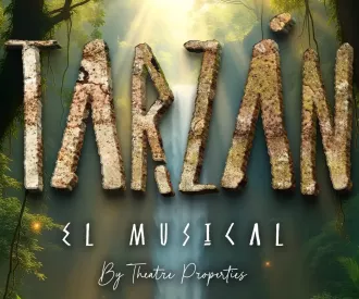 Tarzan el Musical