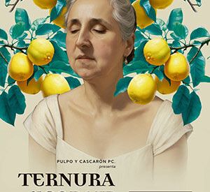 Ternura y Coraje