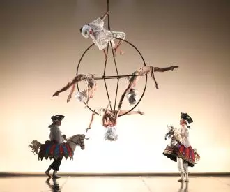 Titizé: a Venetian Dream