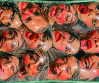 Tulululú - Cía Unsolus