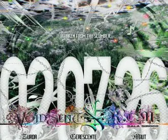 Voidsent x REM