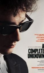 Cartel de la película A Complete Unknown