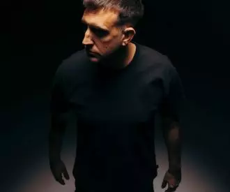 Alfredo Pareja
