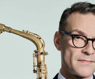 Benjamin Herman Trio ft. Tomoaki Baba