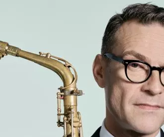 Benjamin Herman Trio ft. Tomoaki Baba