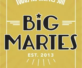 Big Martes