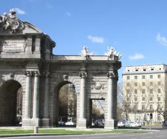 Cámara de Comercio de Madrid