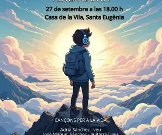Cançons per a la vida