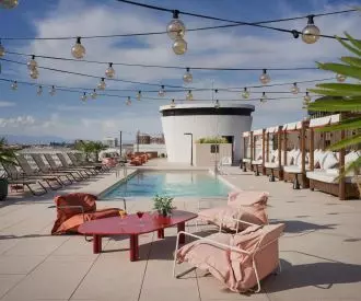 Canopy by Hilton Madrid