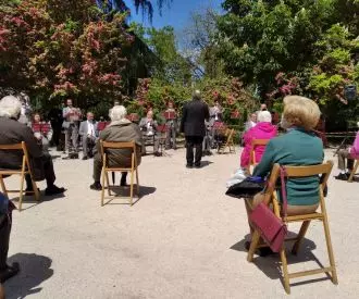 Circulo Catalan de Madrid