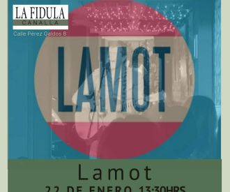 Lamot Acústico