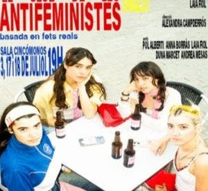 El Club de les Antifeministes