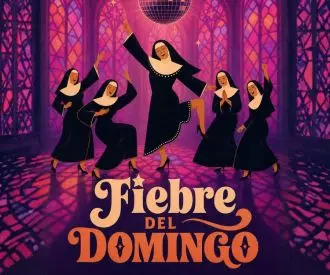 Fiebre del Domingo