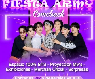 Fiesta Army Comeback