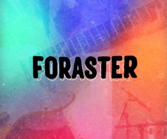 Foraster